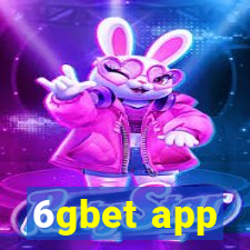 6gbet app